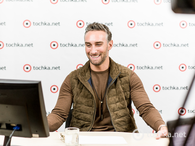 Іраклі Макацарія