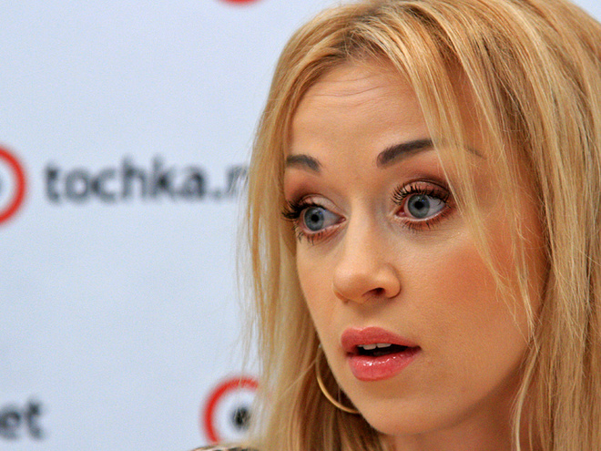 Наталья Валевская