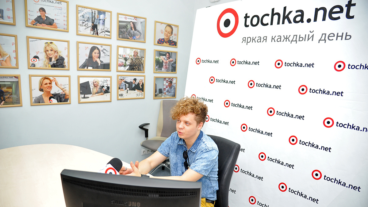 Вячеслав Рыбиков