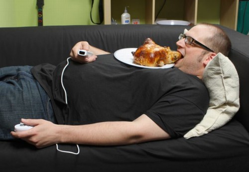 Креатив для лентяев