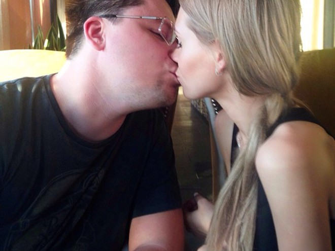 Христина Асмус