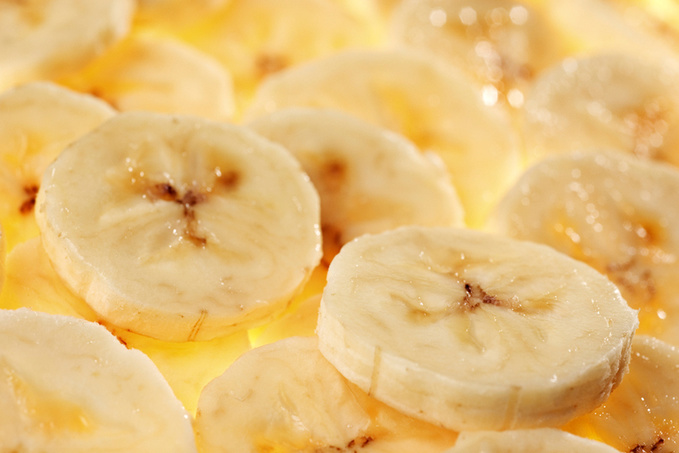 7 корисних властивостей бананів