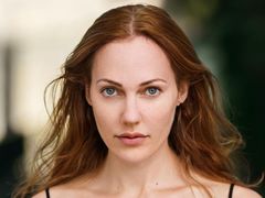 Мерьем Узерли