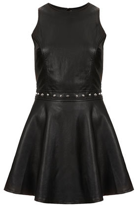 шкіряні сукні - київ