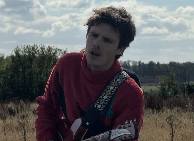 Молодший син Девіда та Вікторії Бекхемів розпочав кар'єру в музиці