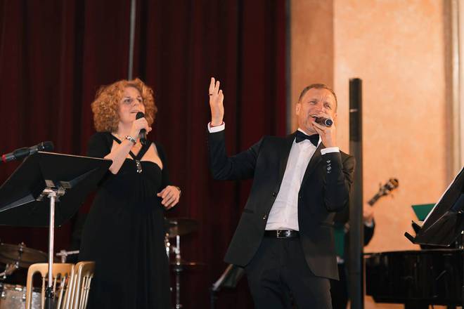 Олег Скрипка