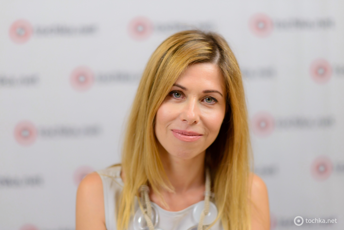 Ирина Букур