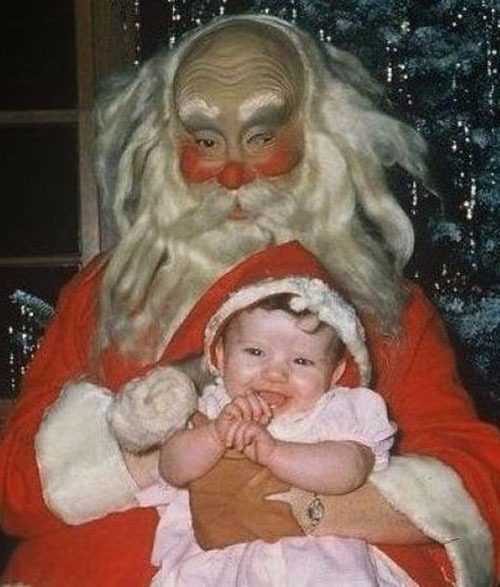 Новый год. дед мороз