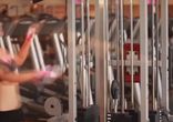 Спортивные девушки