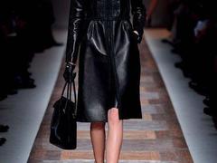 Как отличить кожу от кожзаменителя