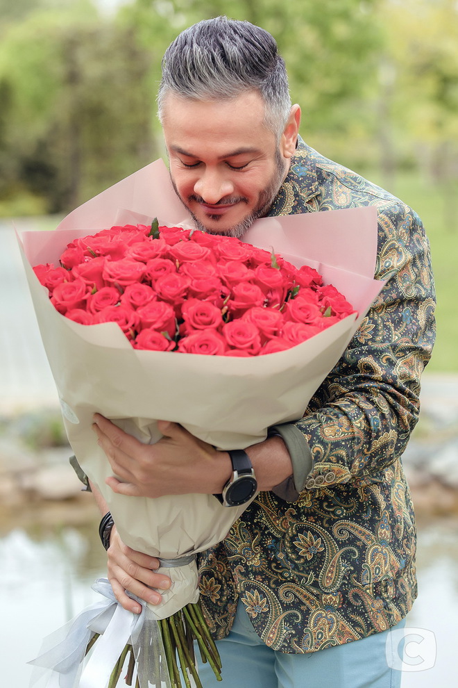 #дякуюмамо: звезды СТБ рассказали о своих мамах