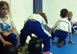 capoeira группа для детей
