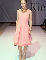 Street Style першого дня MBKFD