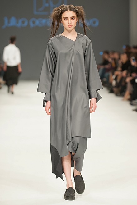 UFW AW 16/17: J.Perekriostova