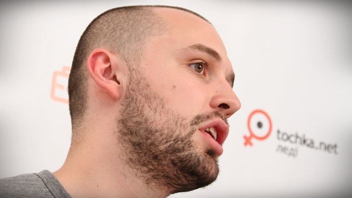 Артур Оруджалиев