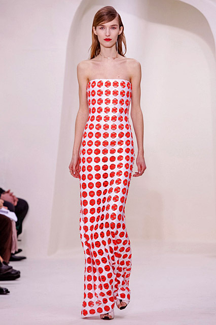 Тиждень високої моди: найяскравіші покази