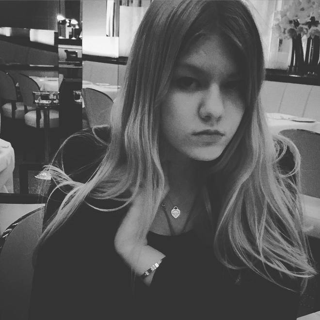 Рената Литвинова