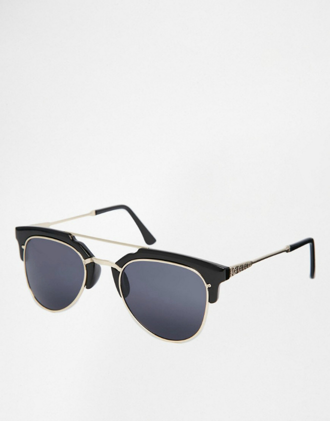 Очки 2016: новые авиаторы