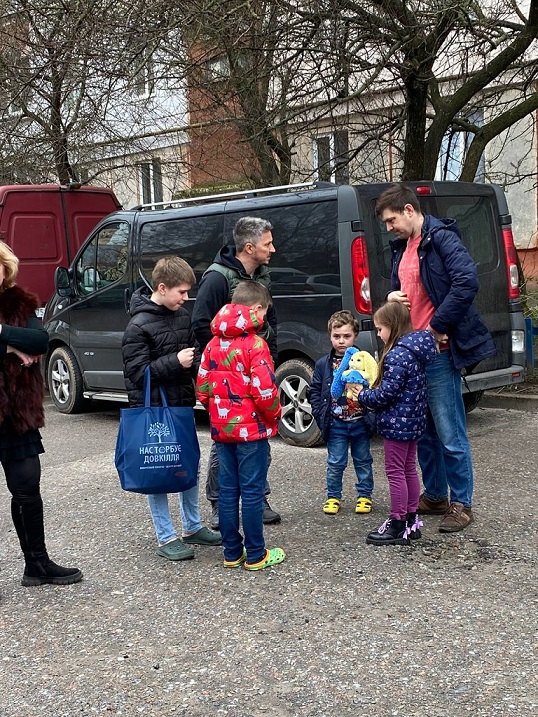 Александр Педан