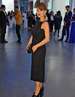 Street-Style третьего дня UFW