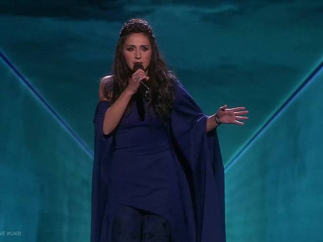 Евровидение 2016