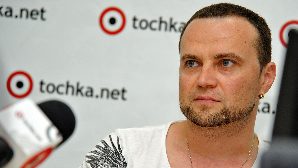 Руслан Квинта