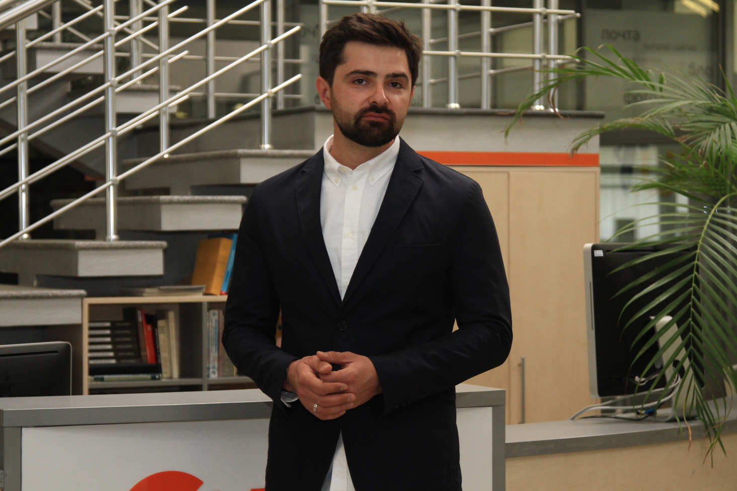 Андрей Якобчук