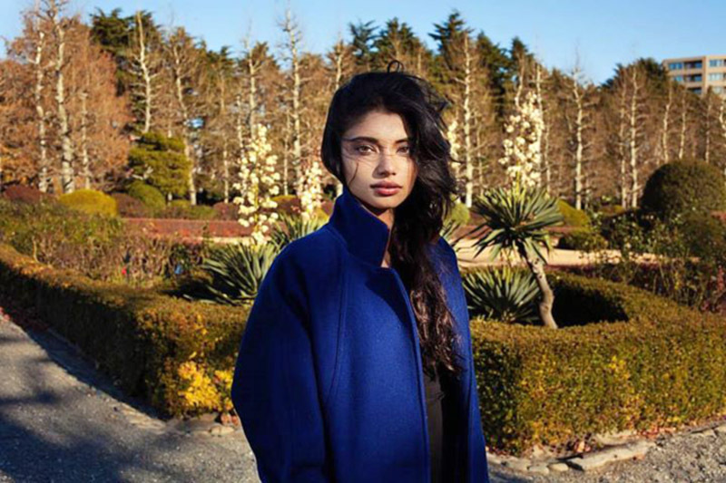 Красота женщин в разных странах: “Атлас красоты” Михаэлы Норок