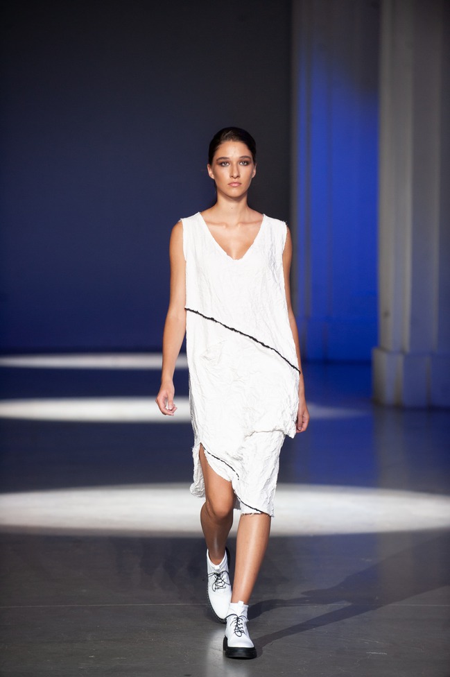 JULIYA KROS — UFW NO SEASON Season