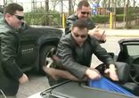 Даже невесту украсть нормально не могут