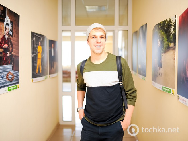 В'ячеслав Матюхін