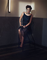 Кристен Стюарт для Madame Figaro