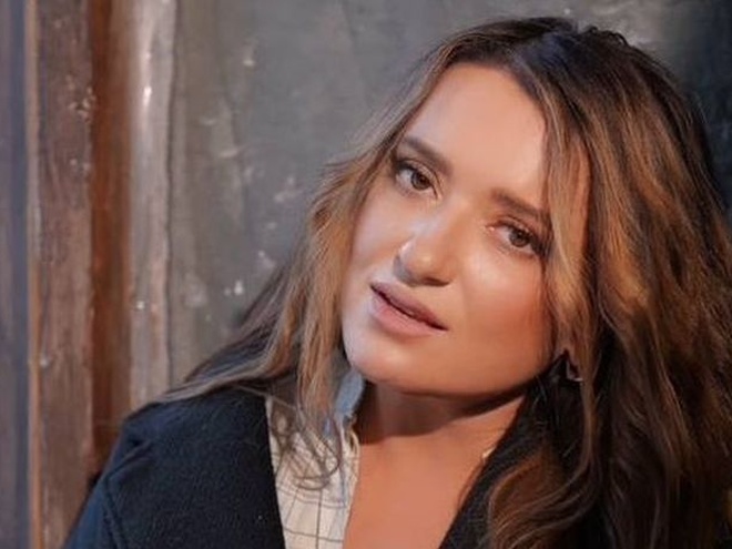 Могилевська повідомила про поповнення у сім'ї