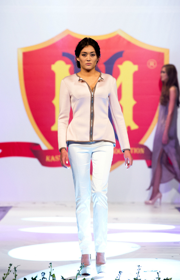 Нова колекція LaFress