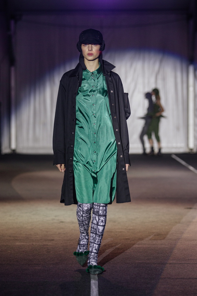 Lviv Orchestra Fashion