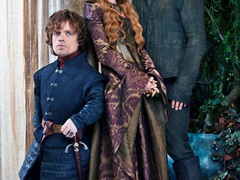 Костюми з "Гри Престолів"