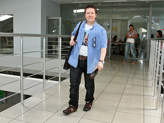 Евгений Литвинкович