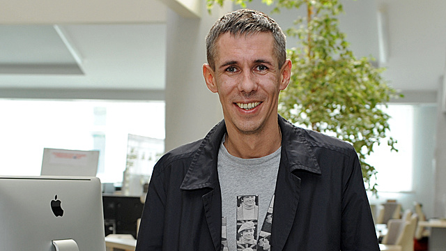 Алексей Панин