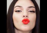 Новая помада Estée Lauder "Restless" от Кендалл Дженнер