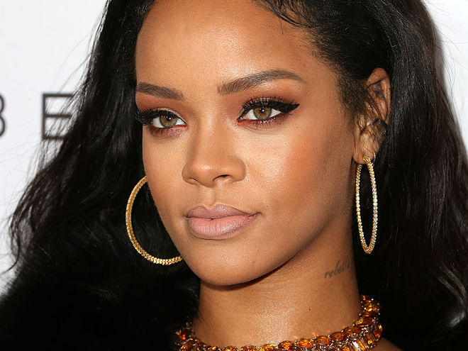 Ріанна (Cover)