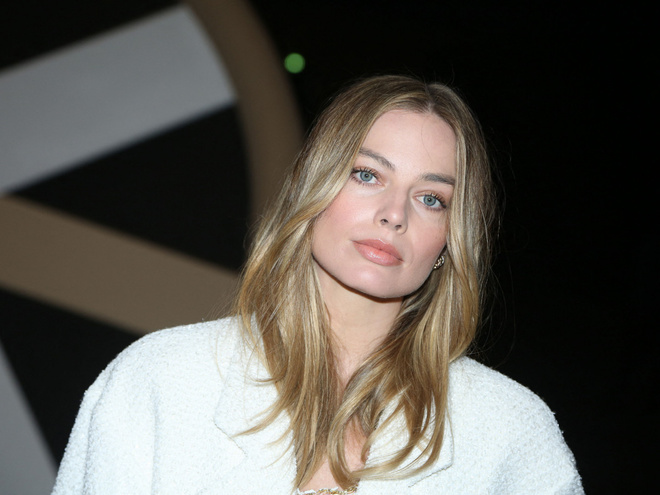 Найстильніша зачіска на День святого Валентина: демонструє Марго Роббі