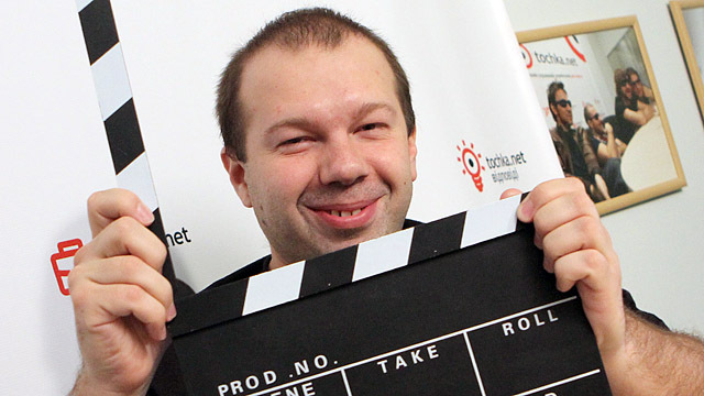 Денис Олейников