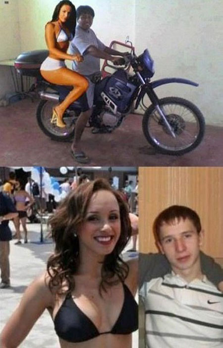 Боги фотошопа
