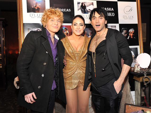 Презентация Маши Собко