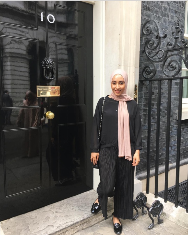 Мерайя Ідріссі