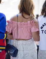 Спортивний стиль - головний тренд у street-style гуру