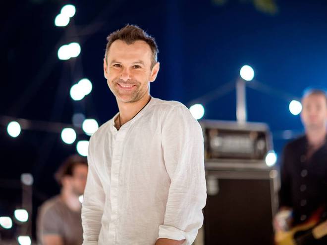 Святослав Вакарчук