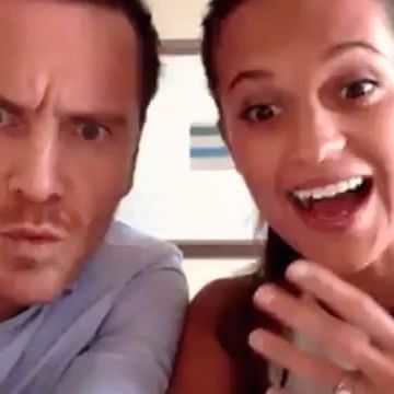 Алісія Вікандер