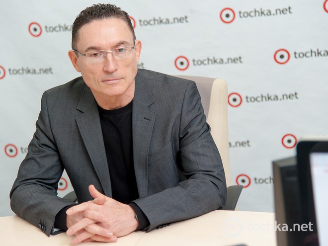 Виктор Грицько