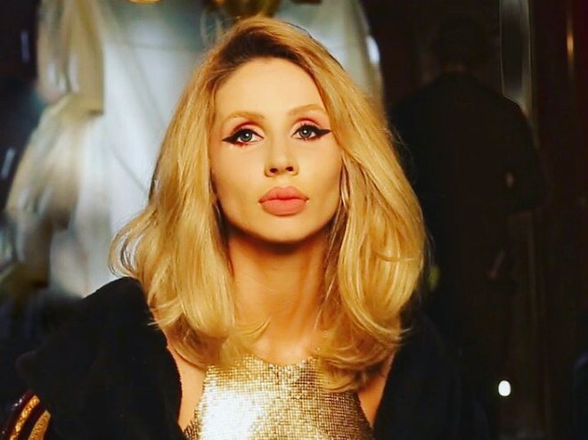 LOBODA
